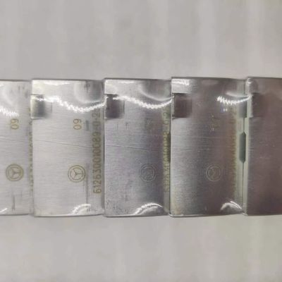 DT 385 Connecting Rod Bearing for WEICHAI WP13 SINOTRUK HOWO SITRAK C7H SHACMAN X3000 LGMG MT96 Durable and Long-Lasting