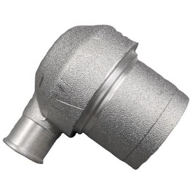 Standard Size Engine Breather for Weichai Deutz 226B Engine Spare Parts