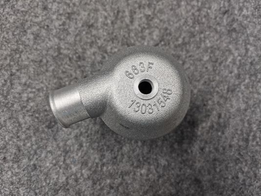 Standard Size Engine Breather for Weichai Deutz 226B Engine Spare Parts