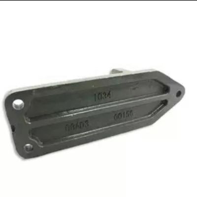 Sinotruk Car Model Engine Bracket for Weichai FAW Shacman Dongfeng Engine Carrier WG9725593026