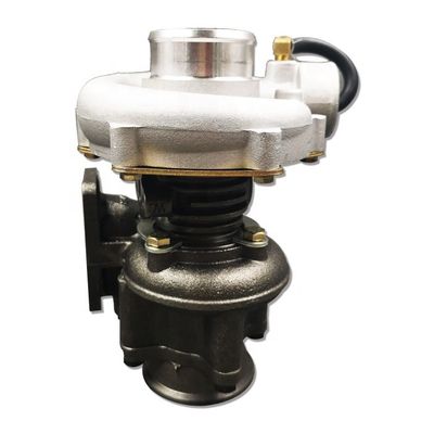 4RZG75.730000 JP60A Turbocharger for 4A3L-23 Engine Standard Size and Shipping TNT DHL EMS