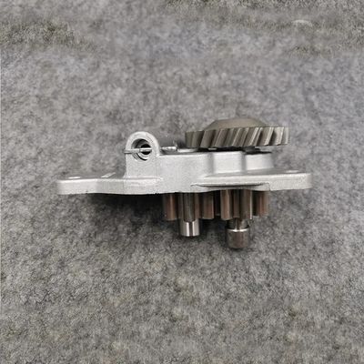 6209-51-1201 6206-51-1201 Gear Pump for Komatsu Diesel Engine Excavator Oil Pump Car Fitment Cummins Year 2017