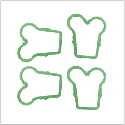 12270879 Gaskets for Weichai Diesel Engine DEUTZ 226B WP6 WP8 226B SDLG Shantui Truck Cylinder Head Cover Gasket
