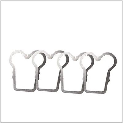 12270879 Gaskets for Weichai Diesel Engine DEUTZ 226B WP6 WP8 226B SDLG Shantui Truck Cylinder Head Cover Gasket