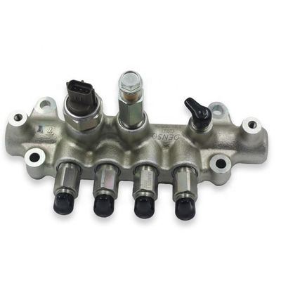 ISUZU ZX200-3 ZX210-3 ZX240-3 ZX270-3 4HK1 8-97306063-4 8973060634 Engine Fuel Common Rail ISUZU STEEL