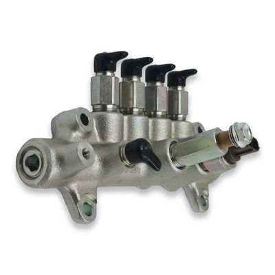 ISUZU ZX200-3 ZX210-3 ZX240-3 ZX270-3 4HK1 8-97306063-4 8973060634 Engine Fuel Common Rail ISUZU STEEL
