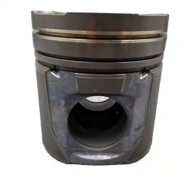 612630020024 612630020152 pistons set for Sinotruk Shacman weichai WP10 WP12 truck engine aluminum alloy