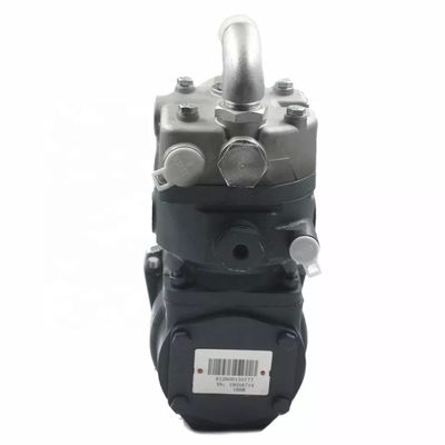 612600130777 Weichai WP10 Shacman sinotruk HOWO diesel engine air compressor assembly for Your Performance