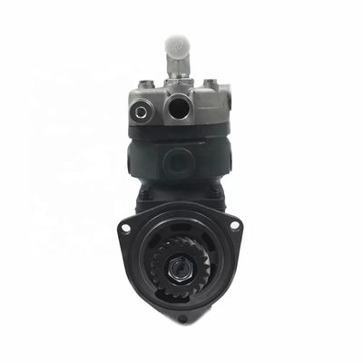 612600130777 Weichai WP10 Shacman sinotruk HOWO diesel engine air compressor assembly for Your Performance