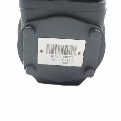 612600130777 Weichai WP10 Shacman sinotruk HOWO diesel engine air compressor assembly for Your Performance