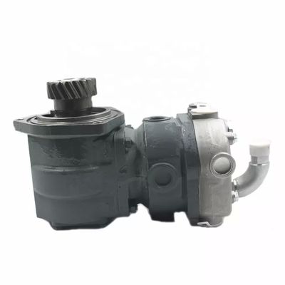 612600130777 Weichai WP10 Shacman sinotruk HOWO diesel engine air compressor assembly for Your Performance