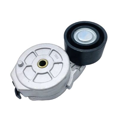 612630060003 612630060009 Shacman Car Fitment sinotruk weichai Auman GTL wp12 WP13 engine belt tension pulley for Order