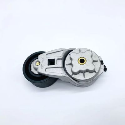 612630060003 612630060009 Shacman Car Fitment sinotruk weichai Auman GTL wp12 WP13 engine belt tension pulley for Order