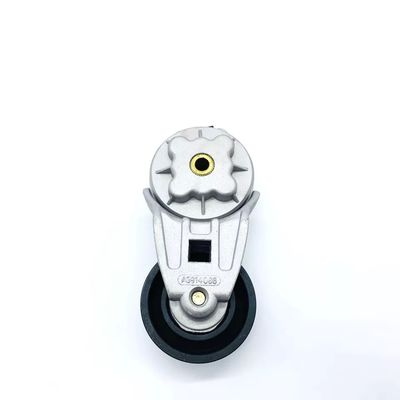 612630060003 612630060009 Shacman Car Fitment sinotruk weichai Auman GTL wp12 WP13 engine belt tension pulley for Order