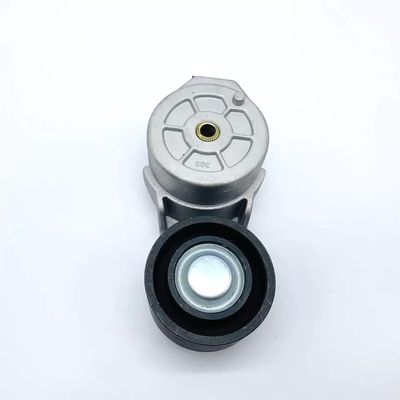 612630060003 612630060009 Shacman Car Fitment sinotruk weichai Auman GTL wp12 WP13 engine belt tension pulley for Order