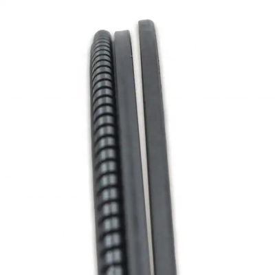100% Tested Sliver 140mm High Temperature Resistance Piston Ring Kit for Komatsu 6d140 Excavator Diesel Engine Spare Parts