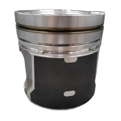 1003419768 Truck Weichai Power Sinotruk HOWO Lgmg MT95 Mining Truck Wp10 Wp13 Diesel Engine Piston 2.35kg Standard Size