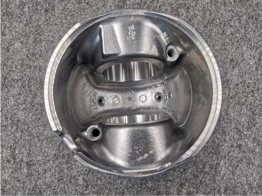1003419768 Truck Weichai Power Sinotruk HOWO Lgmg MT95 Mining Truck Wp10 Wp13 Diesel Engine Piston 2.35kg Standard Size