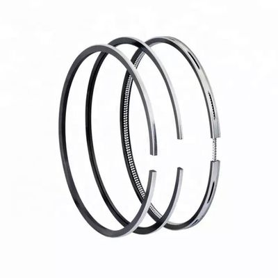 Howo 6BT Diesel Engine Piston Ring for Cummins Komatsu DCEC 3902401
