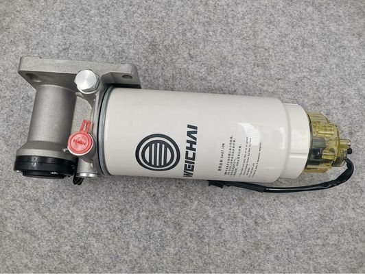 612600082055 Original-Aftermarket Weichai Engine Electric Pump Heat Filter 3.2kg 100% -
