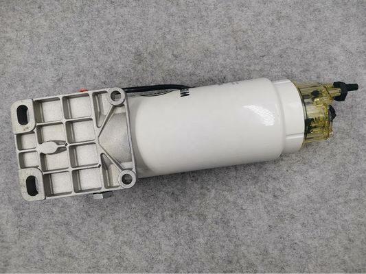 612600082055 Original-Aftermarket Weichai Engine Electric Pump Heat Filter 3.2kg 100% -