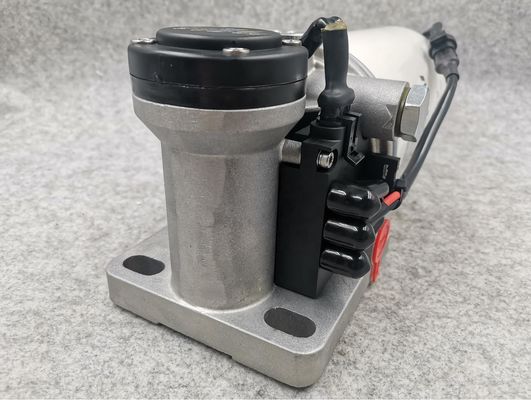 612600082055 Original-Aftermarket Weichai Engine Electric Pump Heat Filter 3.2kg 100% -