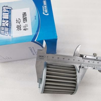 Fuel Filter 5272087 JZ060801 860135413 4110000189031 300080079 13067054 for WEICHAI LGMG SDLG SEM STR CATERPILLAR Engine