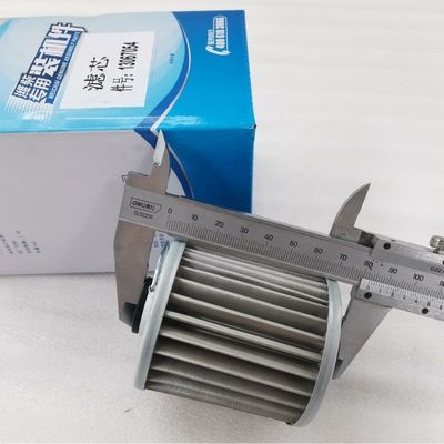 Fuel Filter 5272087 JZ060801 860135413 4110000189031 300080079 13067054 for WEICHAI LGMG SDLG SEM STR CATERPILLAR Engine