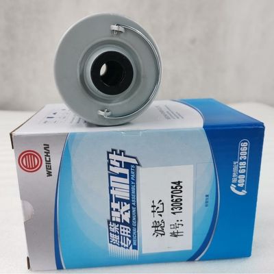 Fuel Filter 5272087 JZ060801 860135413 4110000189031 300080079 13067054 for WEICHAI LGMG SDLG SEM STR CATERPILLAR Engine