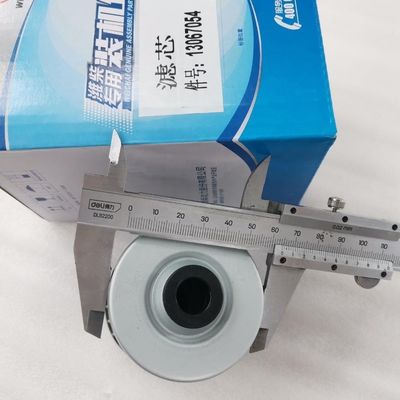 Fuel Filter 5272087 JZ060801 860135413 4110000189031 300080079 13067054 for WEICHAI LGMG SDLG SEM STR CATERPILLAR Engine