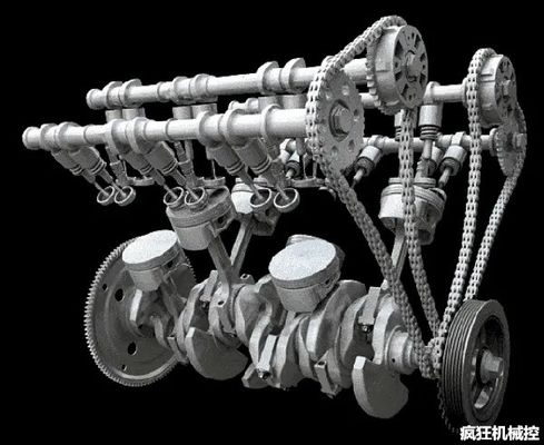 Sinotruk Howo SHACMAN Weichai Diesel Engine WD615 Truck Crankshaft for Car Fitment SINOTRUK CNHTC