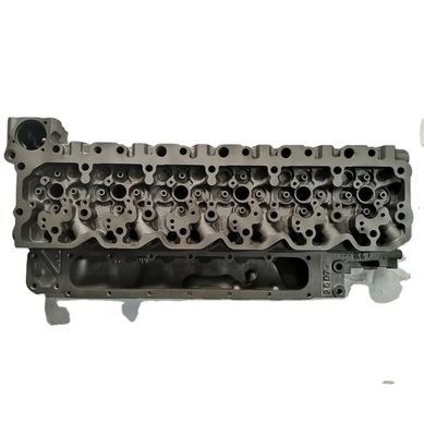 KOMATSU PC220-8 Excavator 6754-11-1101 6D107 Cylinder Head Sub Assembly with and Online Support Vedio Technical Support