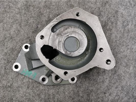 OEM Size Water Pump Adapter Gasket for Weichai Deutz 226B Engine and Reference NO. Sinotruk HOWO AC Shacman