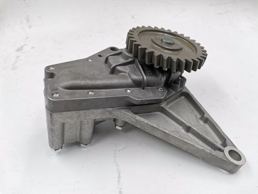 226B-12159765 Original Weichai Deutz 226B WP6 Engine Oil Pump Assembly with Standard Size