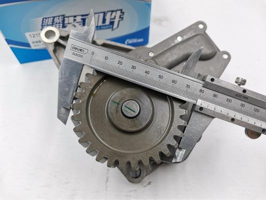 226B-12159765 Original Weichai Deutz 226B WP6 Engine Oil Pump Assembly with Standard Size