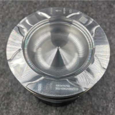 Piston for Sinotruck HOWO LGMG Mining Truck Powered by 2.5 KG Weight and WEICHAI WP10 WP13 Engine Parts