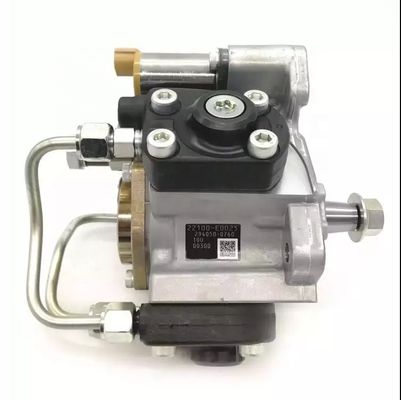 22100-E0025 294050-0138/0760 Heavy Truck Parts Fuel Injection Pump for HINO CAT Common Rail Diesel Fuel System