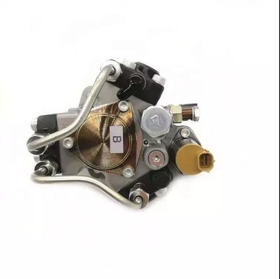 22100-E0025 294050-0138/0760 Heavy Truck Parts Fuel Injection Pump for HINO CAT Common Rail Diesel Fuel System