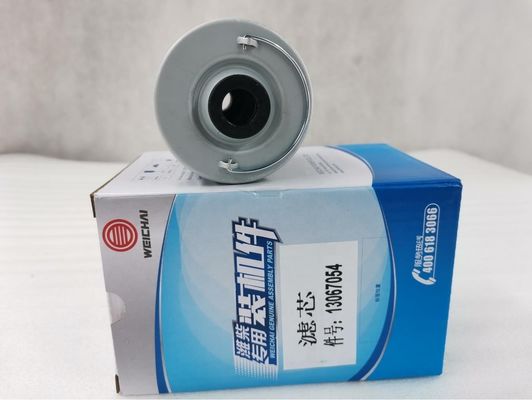 13067054 SDLG Weichai Deutz WP6 Engine Fuel Primary Filter Element with ISO9001 Certification