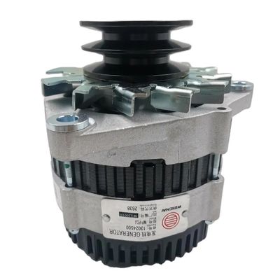 Weichai Alternator for Weichai WP6 WP7 WP8 Engine SDLG FOTON SANY XCMA PARTS LOADER Diesel Engine Parts W2J0010 226B-13024500