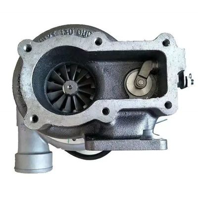 MAN HX40W Universal Turbocharger for MAN HINO JCB ISUZU HOWO Diesel Engine Parts Turbo D0826lf 51.09100-7439
