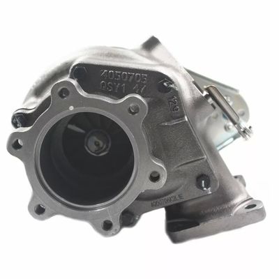Steel Turbocharger for Weichai Diesel Engine Parts WD615 WD618 WD10 WD12 WP10 WP12 61800110045 Shipment DHL FEDEX EMS UPS TNT