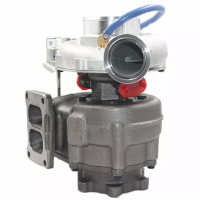 Steel Turbocharger for Weichai Diesel Engine Parts WD615 WD618 WD10 WD12 WP10 WP12 61800110045 Shipment DHL FEDEX EMS UPS TNT