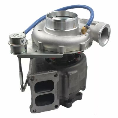 Steel Turbocharger for Weichai Diesel Engine Parts WD615 WD618 WD10 WD12 WP10 WP12 61800110045 Shipment DHL FEDEX EMS UPS TNT