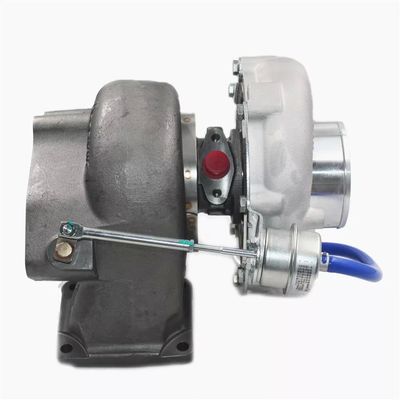 Steel Turbocharger for Weichai Diesel Engine Parts WD615 WD618 WD10 WD12 WP10 WP12 61800110045 Shipment DHL FEDEX EMS UPS TNT