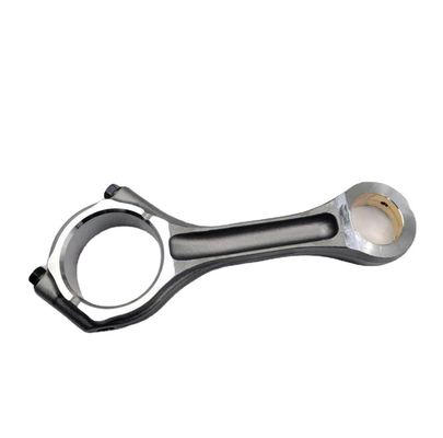 13 kg Steel Connecting Rod Assembly for Sinotruk Shacman Weichai Engine Replacement Accessories