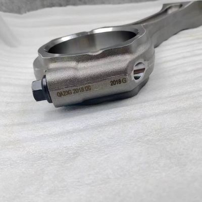 13 kg Steel Connecting Rod Assembly for Sinotruk Shacman Weichai Engine Replacement Accessories