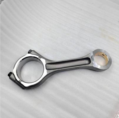 13 kg Steel Connecting Rod Assembly for Sinotruk Shacman Weichai Engine Replacement Accessories