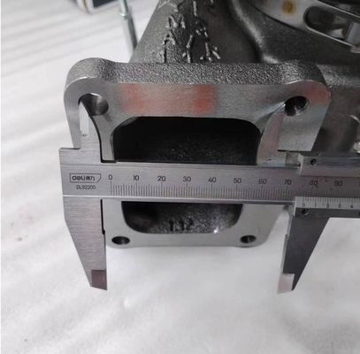 Directly Sell Diesel Engine Turbocharger for Sinotruk Howo Truck Weichai WP12 Electronic Injection Parts OE NO 612630110020