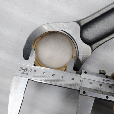 Truck Model SINOTRUK HOWO SHACMAN Connecting Rod for WEICHAI WP12 WP13 Diesel Engine 612630020326